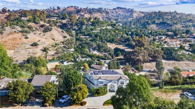 2034 Virazon Drive, La Habra Heights, CA 90631