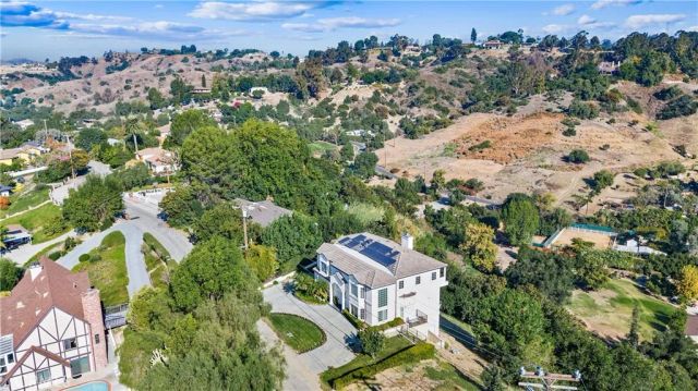 2034 Virazon Drive, La Habra Heights, CA 90631