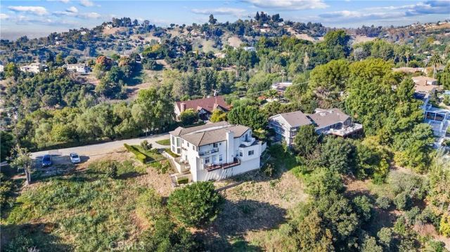 2034 Virazon Drive, La Habra Heights, CA 90631