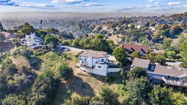2034 Virazon Drive, La Habra Heights, CA 90631