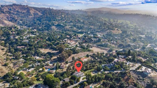 2034 Virazon Drive, La Habra Heights, CA 90631