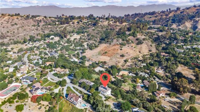 2034 Virazon Drive, La Habra Heights, CA 90631