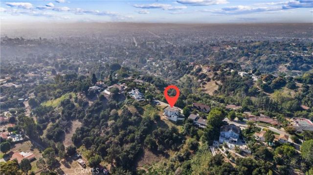 2034 Virazon Drive, La Habra Heights, CA 90631
