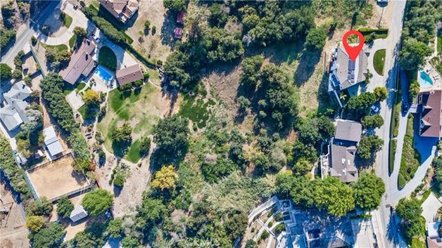2034 Virazon Drive, La Habra Heights, CA 90631