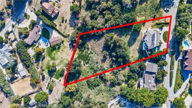 2034 Virazon Drive, La Habra Heights, CA 90631