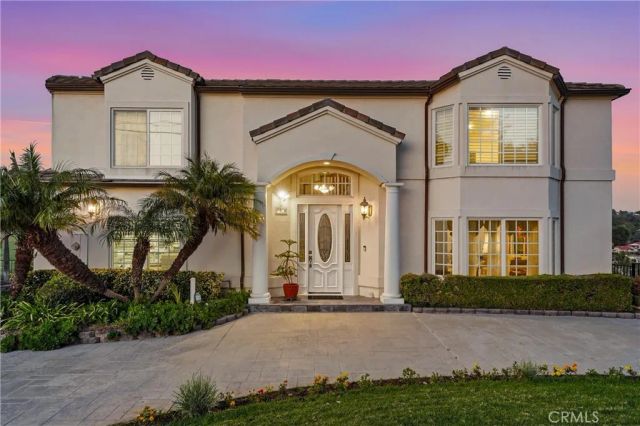 2034 Virazon Drive, La Habra Heights, CA 90631
