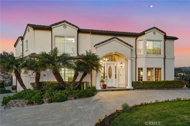 2034 Virazon Drive, La Habra Heights, CA 90631