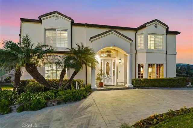 2034 Virazon Drive, La Habra Heights, CA 90631
