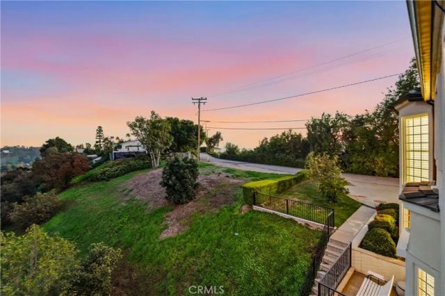 2034 Virazon Drive, La Habra Heights, CA 90631