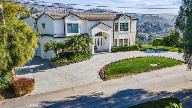 2034 Virazon Drive, La Habra Heights, CA 90631