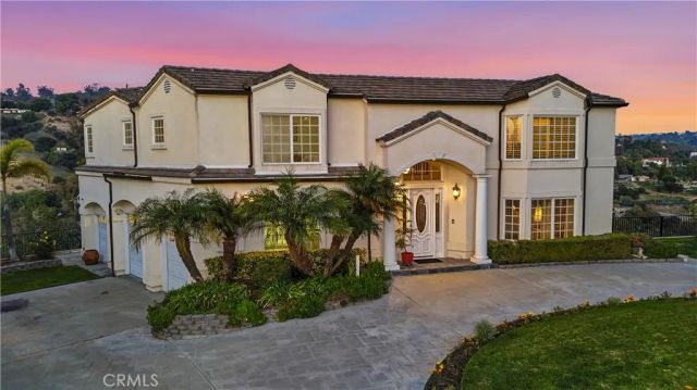 2034 Virazon Drive, La Habra Heights, CA 90631