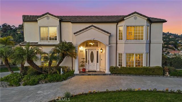 2034 Virazon Drive, La Habra Heights, CA 90631