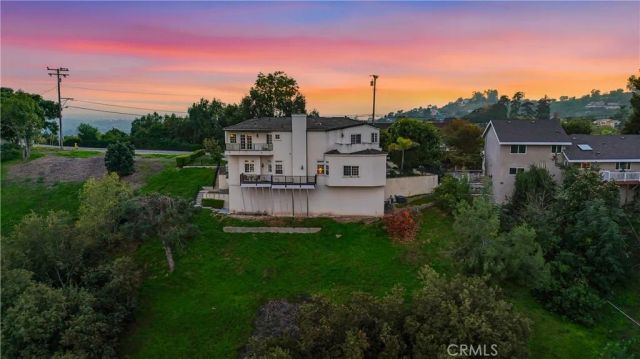 2034 Virazon Drive, La Habra Heights, CA 90631