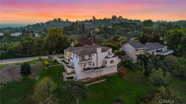 2034 Virazon Drive, La Habra Heights, CA 90631