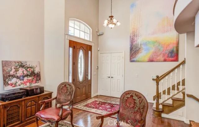 2034 Virazon Drive, La Habra Heights, CA 90631