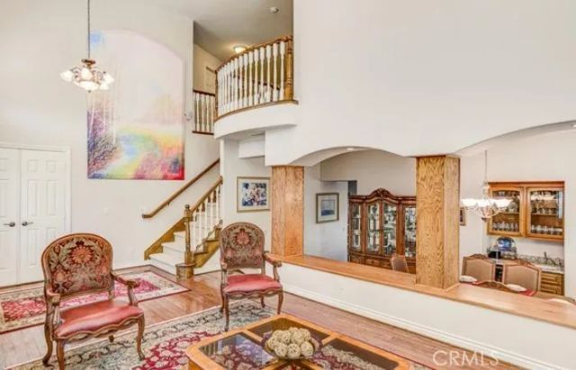 2034 Virazon Drive, La Habra Heights, CA 90631