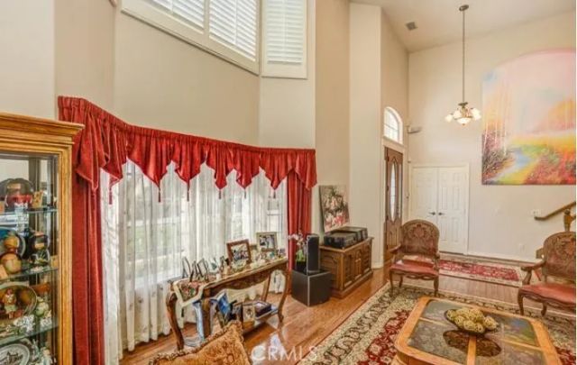 2034 Virazon Drive, La Habra Heights, CA 90631