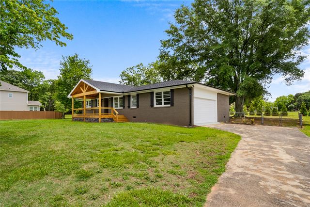 300 Vandiver Road, Anderson, SC 29621