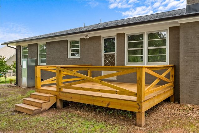 300 Vandiver Road, Anderson, SC 29621
