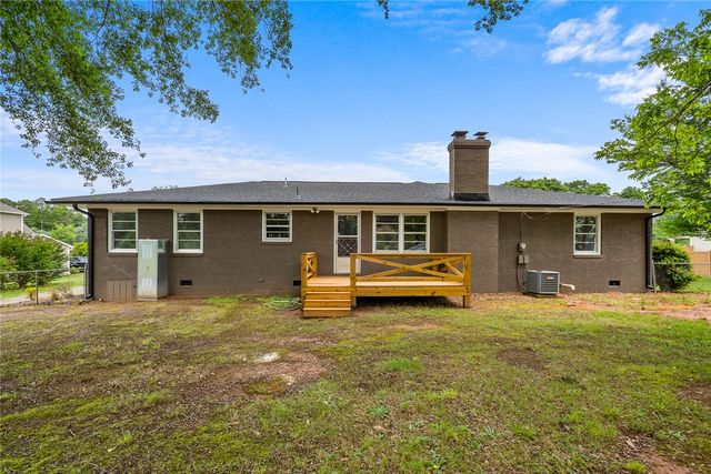 300 Vandiver Road, Anderson, SC 29621