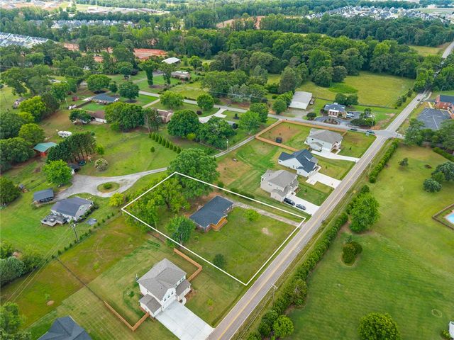 300 Vandiver Road, Anderson, SC 29621