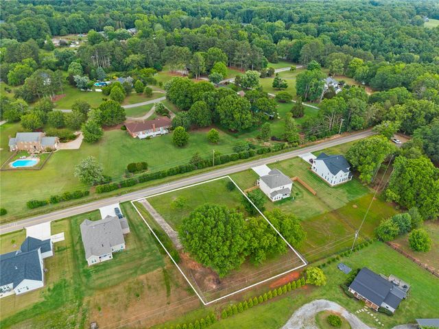 300 Vandiver Road, Anderson, SC 29621