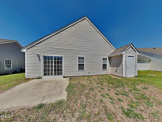5112 Limewood Street, Knightdale, NC 27545
