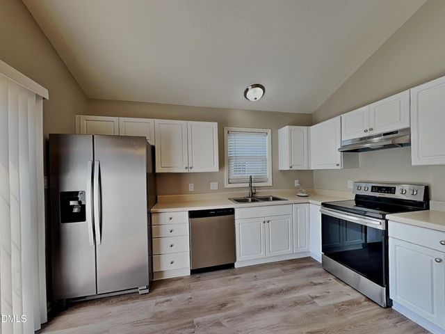 5112 Limewood Street, Knightdale, NC 27545