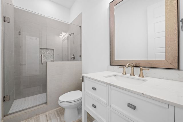 194 Touchstone Road, Wylie, TX 75098