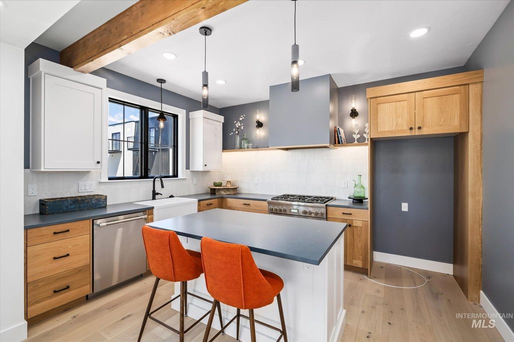 614 N Avenue H Ave, Boise, ID 83712 photo 17