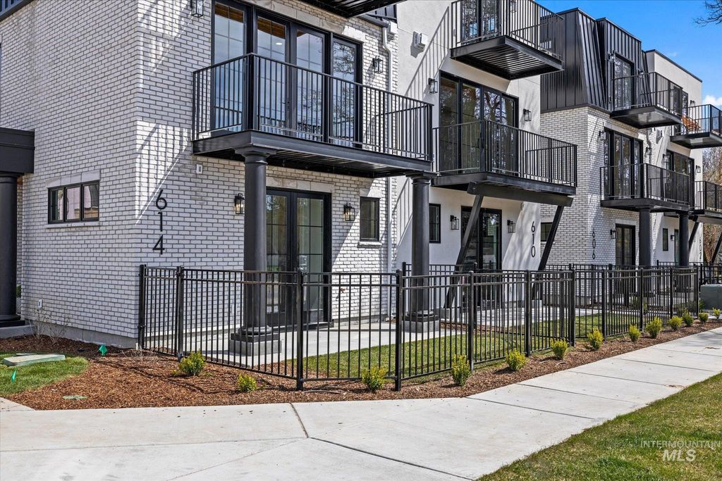 614 N Avenue H Ave, Boise, ID 83712 photo 3