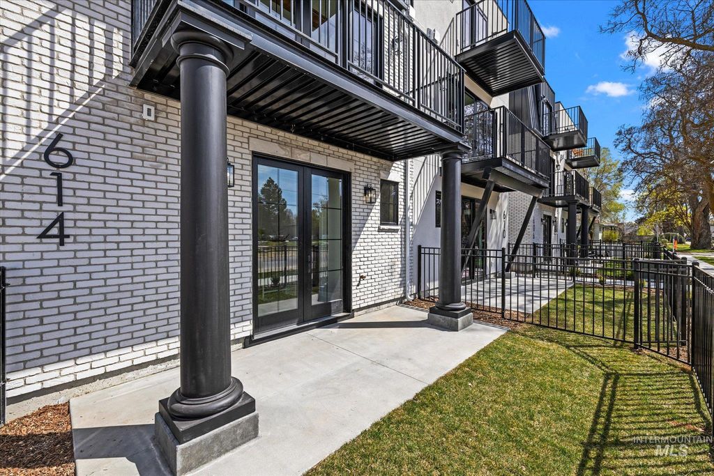 614 N Avenue H Ave, Boise, ID 83712 photo 5