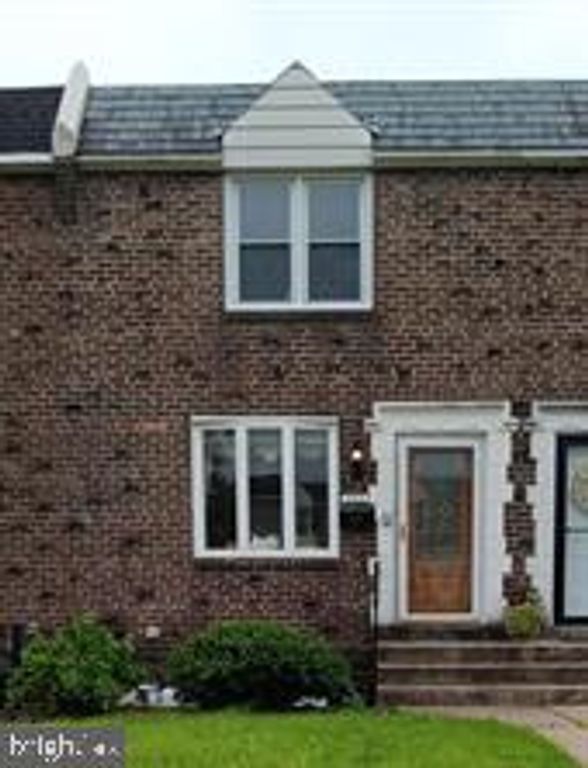 303 WESTBRIDGE RD, Glenolden, PA 19036