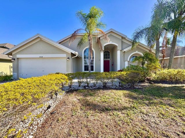10028 OASIS PALM DRIVE, Tampa, FL 33615