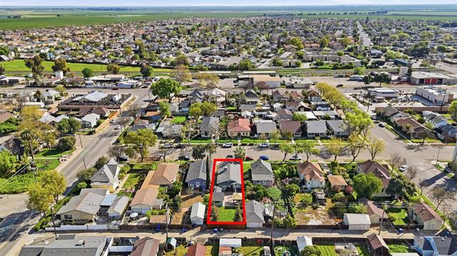 1029 Main St, Newman, CA 95360