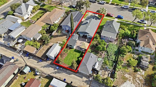 1029 Main St, Newman, CA 95360