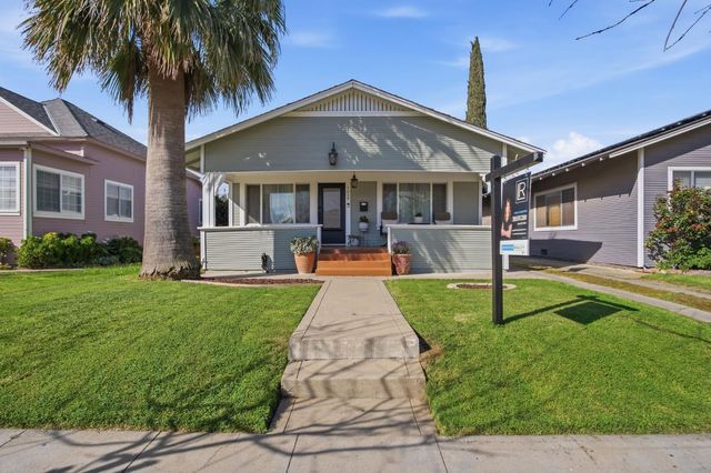 1029 Main St, Newman, CA 95360