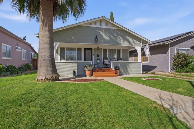 1029 Main St, Newman, CA 95360