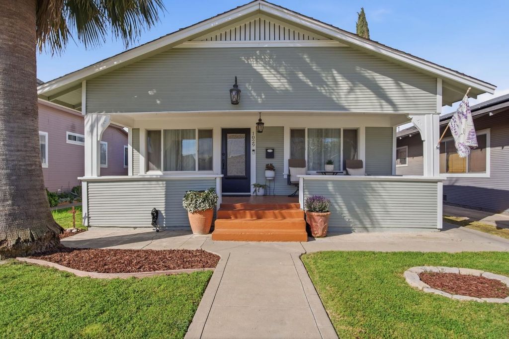 1029 Main St, Newman, CA 95360