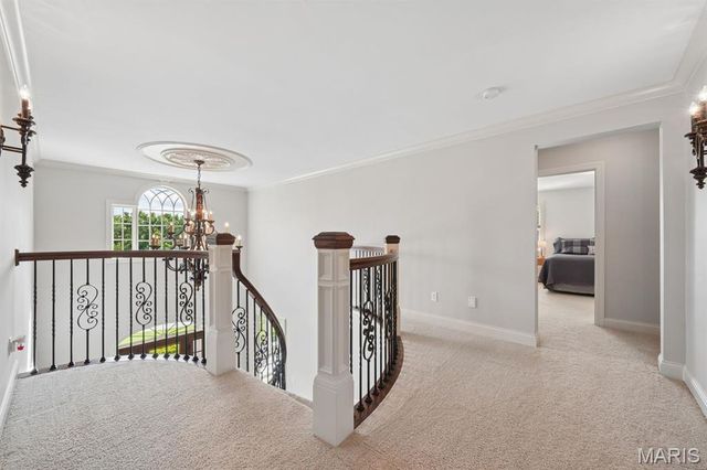 17925 Homestead Bluffs Drive, Wildwood, MO 63005