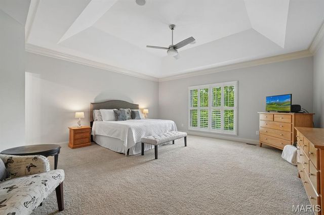 17925 Homestead Bluffs Drive, Wildwood, MO 63005