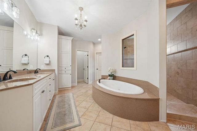 17925 Homestead Bluffs Drive, Wildwood, MO 63005