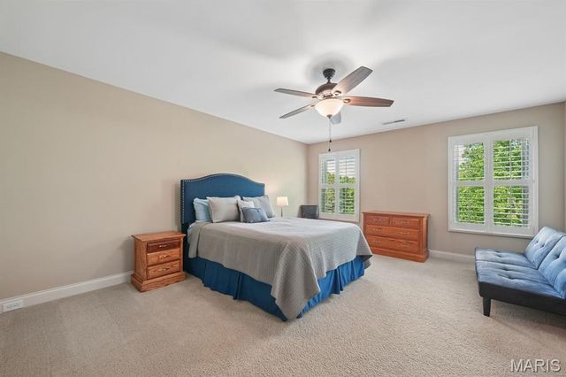 17925 Homestead Bluffs Drive, Wildwood, MO 63005