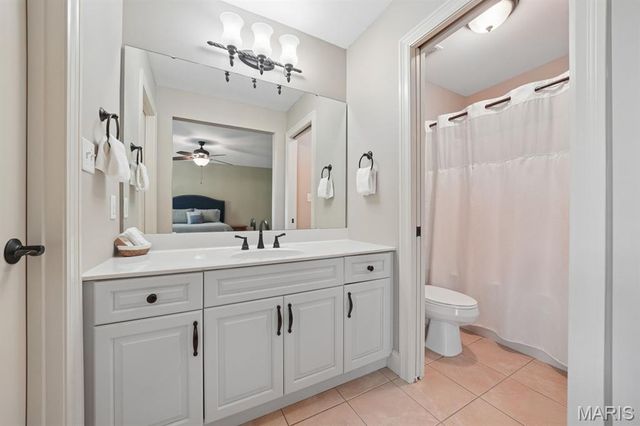 17925 Homestead Bluffs Drive, Wildwood, MO 63005