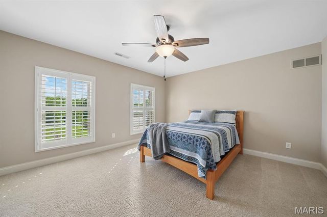 17925 Homestead Bluffs Drive, Wildwood, MO 63005