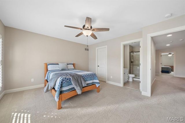 17925 Homestead Bluffs Drive, Wildwood, MO 63005