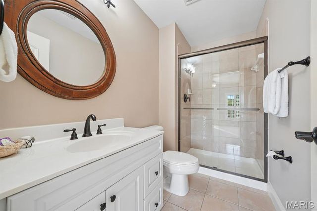 17925 Homestead Bluffs Drive, Wildwood, MO 63005