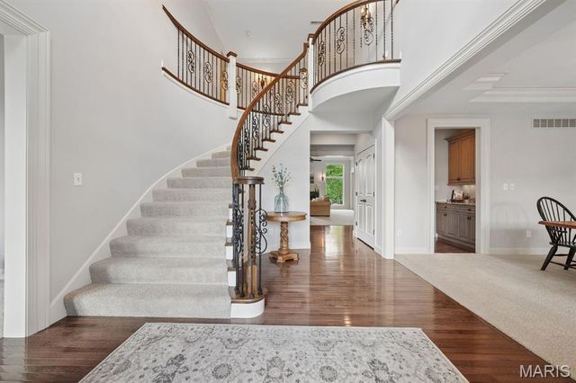 17925 Homestead Bluffs Drive, Wildwood, MO 63005