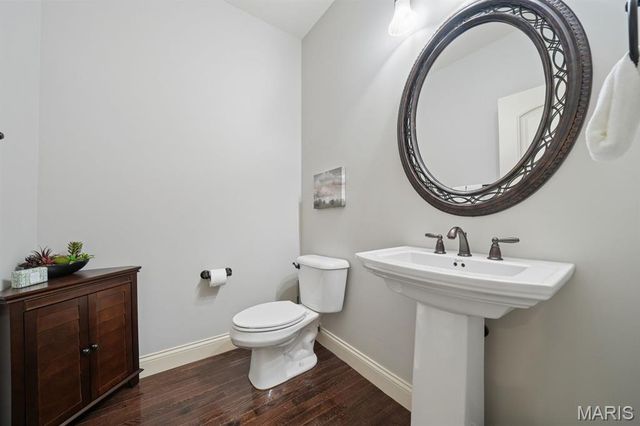 17925 Homestead Bluffs Drive, Wildwood, MO 63005