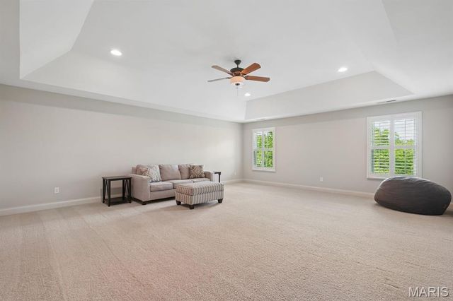 17925 Homestead Bluffs Drive, Wildwood, MO 63005